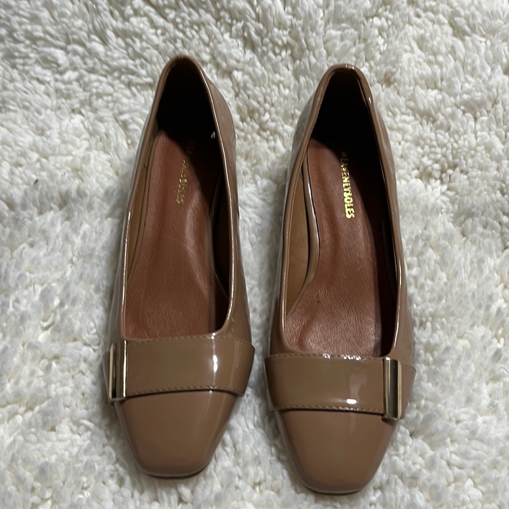 Ladies Shoes